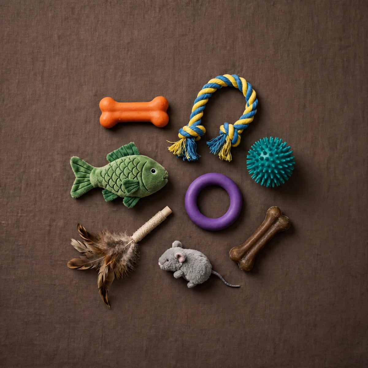Toys & Play