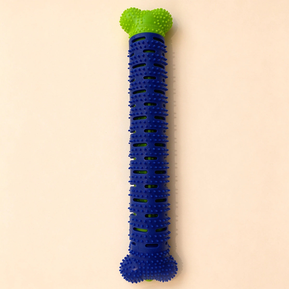 Dog Chew Toothbrush Stick — Bone-Shaped Dental Chew Toy